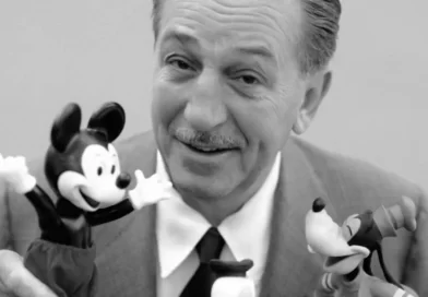 Walt Disney